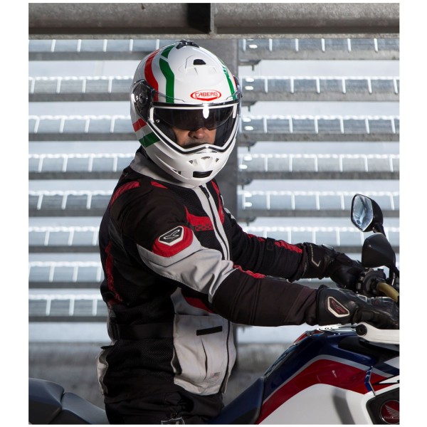 Caberg Helm Duke II Superlegend