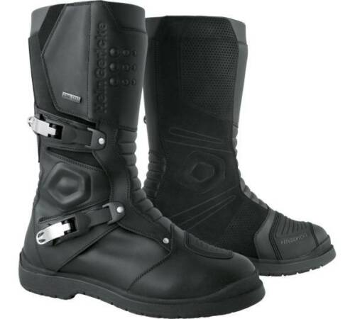 Hein Gericke Ralley 3 GTX Gore Tex Motorrad Stiefel Herren Motorradbekleidung