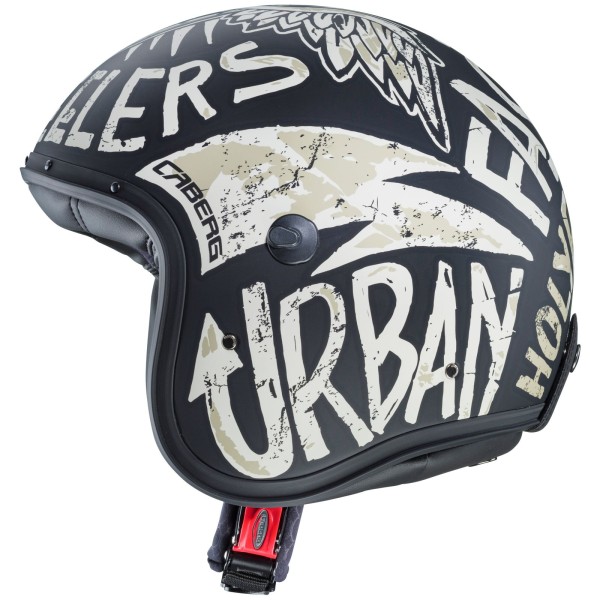 Caberg Helm Freeride Nuke