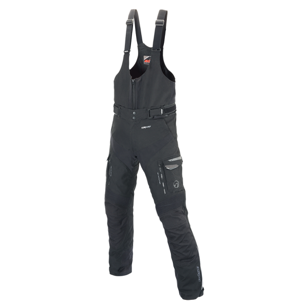 Büse Nero Textilhose