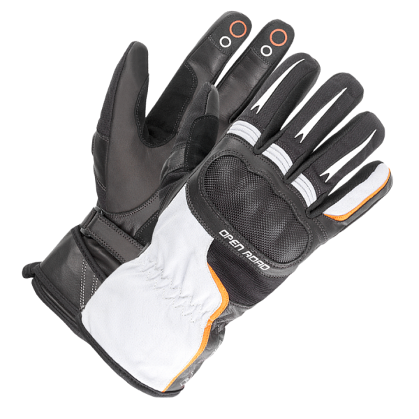 Büse Handschuh Open Road Touring Wasserdicht
