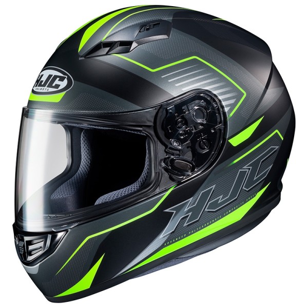 HJC CS15 Trion Integralhelm HJC CS15 Trion Integralhelm