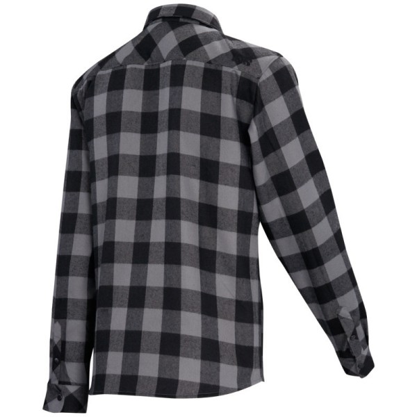 iXS Escapee Flannel
