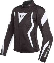 Dainese Edge Lady Tex Jacke Dainese Edge Lady Tex Jacke