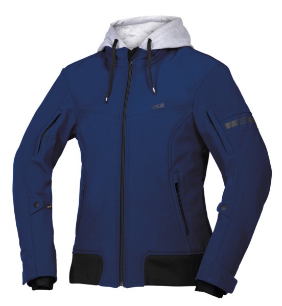 iXS Damen Jacke Classic SO Moto iXS Damen Jacke Classic SO Moto