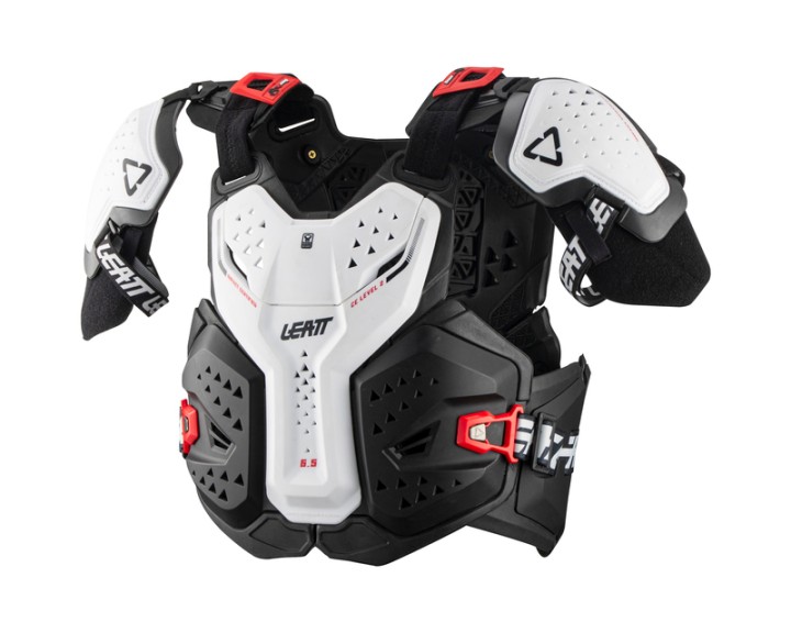 Leatt Brustpanzer 6.5 Pro Leatt Brustpanzer 6.5 Pro