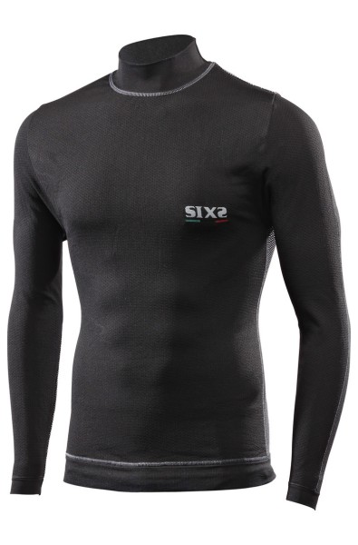 SIXS Funktions T-Shirt TS4 Plus SIXS Funktions T-Shirt TS4 Plus