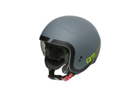 Premier Jethelm Rocker LN Y GREY BM Premier Jethelm Rocker LN Y GREY BM