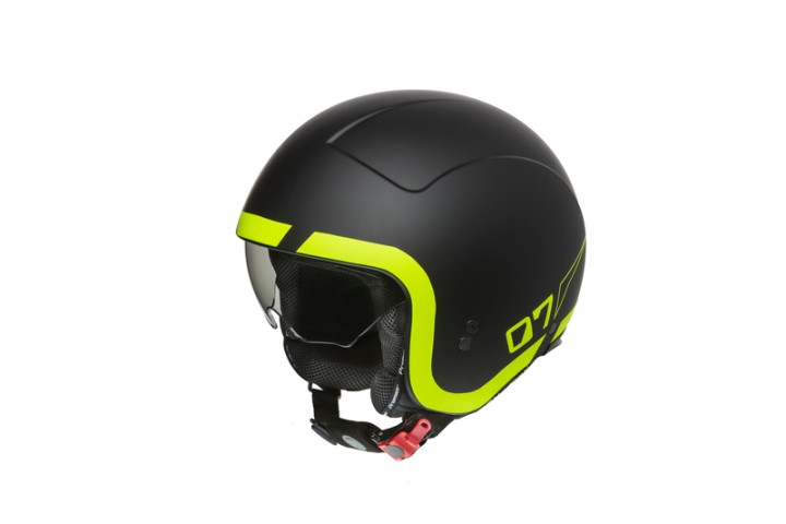 Premier Jethelm Rocker LN Y9 BM Premier Jethelm Rocker LN Y9 BM