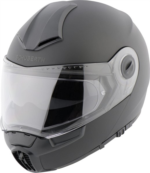 Schuberth E1 Endurohelm Adventure