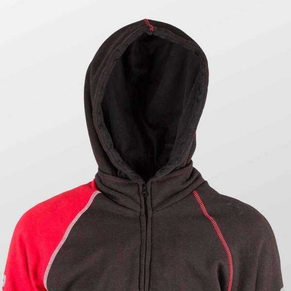 gms Hoodie FOX