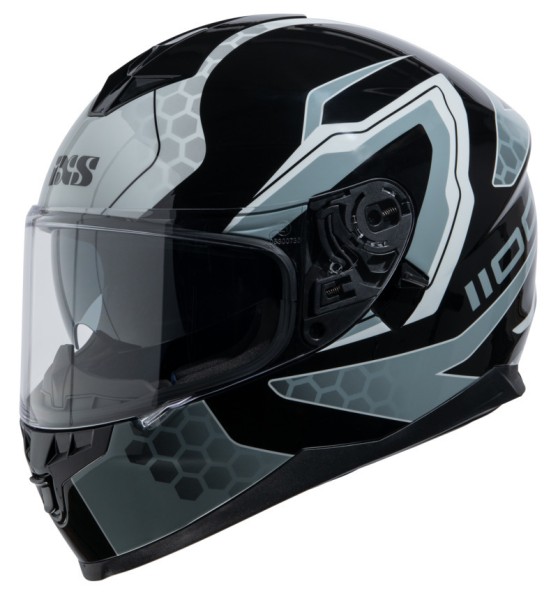 iXS Integralhelm 1100 2.2