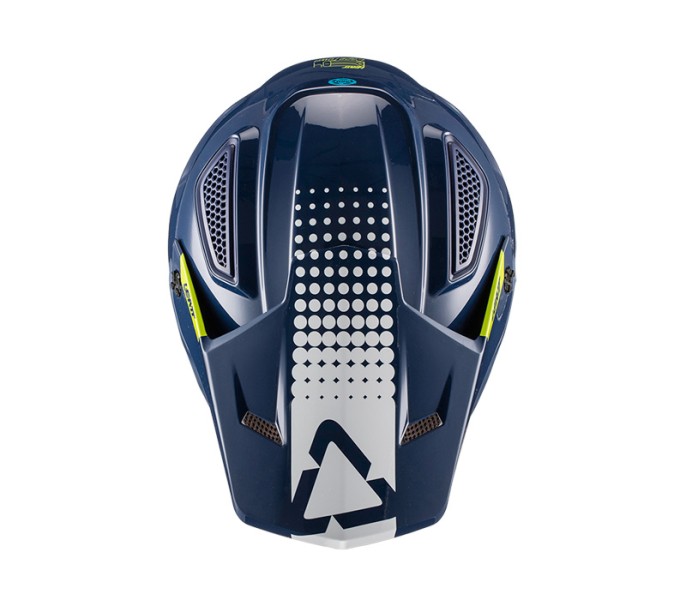 Leatt Motocrosshelm GPX 4.5