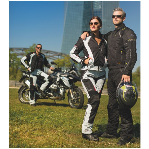 Germot Mesh Jacke X-Air Evo Pro Herren