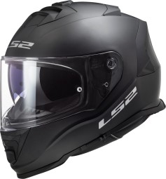 LS2 FF800 Storm Integralhelm mit Sonnenblende LS2 FF800 Storm Integralhelm mit Sonnenblende