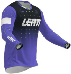 Leatt Jersey Moto 4.5 Lite Leatt Jersey Moto 4.5 Lite