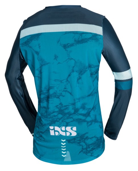 iXS MX Jersey Trigger
