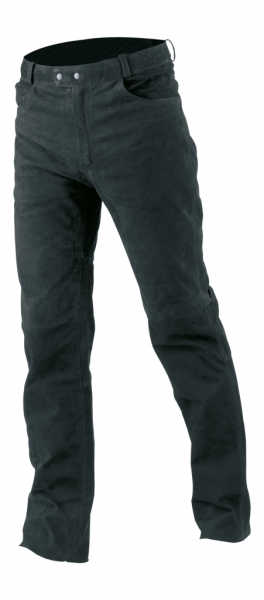 Büse Nubuk LederJeans Büse Nubuk LederJeans