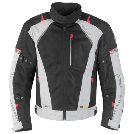 Germot Mesh Jacke X-Air Evo Pro Herren Germot Mesh Jacke X-Air Evo Pro Herren