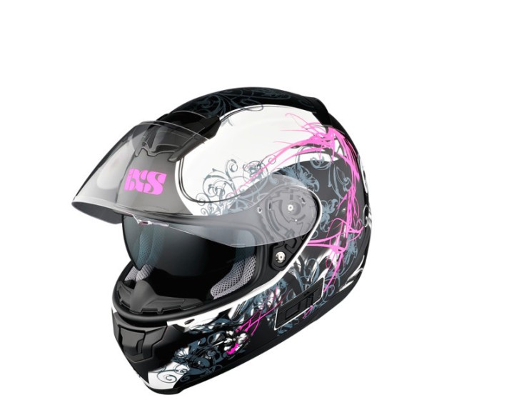 iXS Integralhelm HX 215 Curl