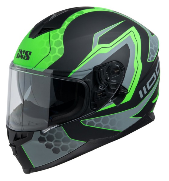 iXS Integralhelm 1100 2.2 iXS Integralhelm 1100 2.2