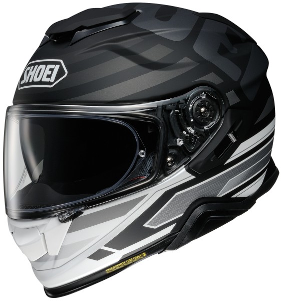 Shoei Gt-Air II Insignia TC-5 Shoei Gt-Air II Insignia TC-5