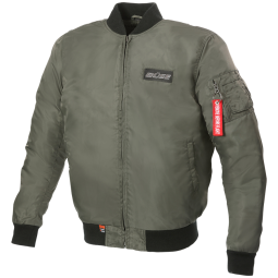 Büse Kingman Textiljacke Büse Kingman Textiljacke