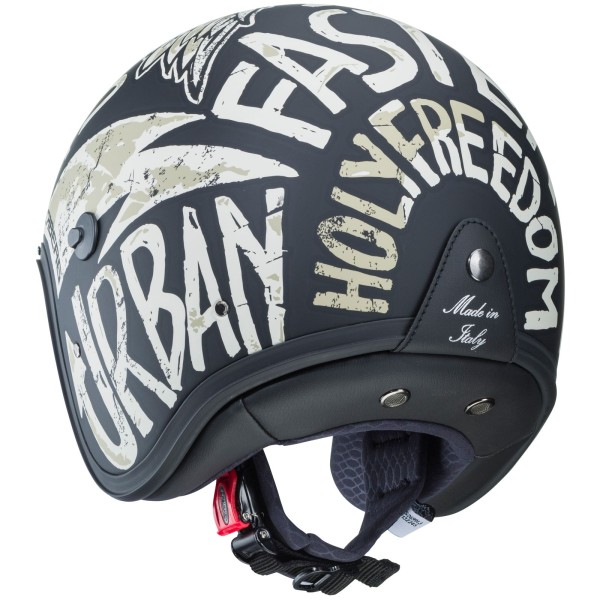 Caberg Helm Freeride Nuke