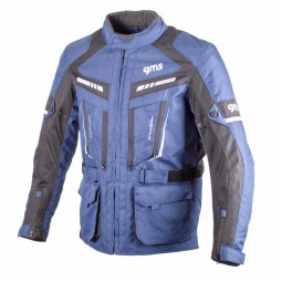 gms Jacke TRACK Light gms Jacke TRACK Light