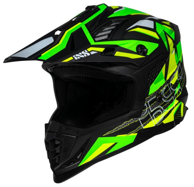 iXS Motocrosshelm iXS363 2.0