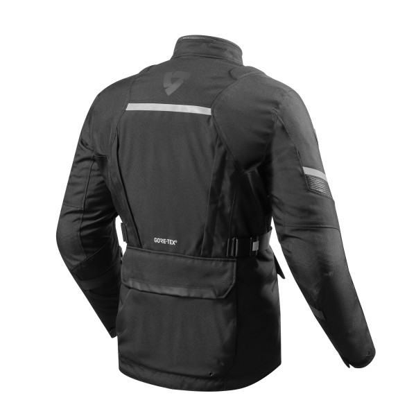 Revit Jacke Neptune 2 Motorrad GTX Jacke