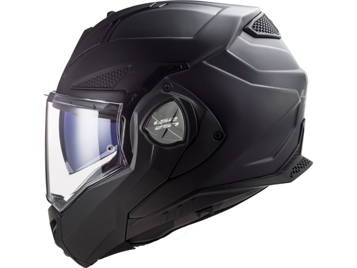 LS2 FF901 ADVANT X SOLID