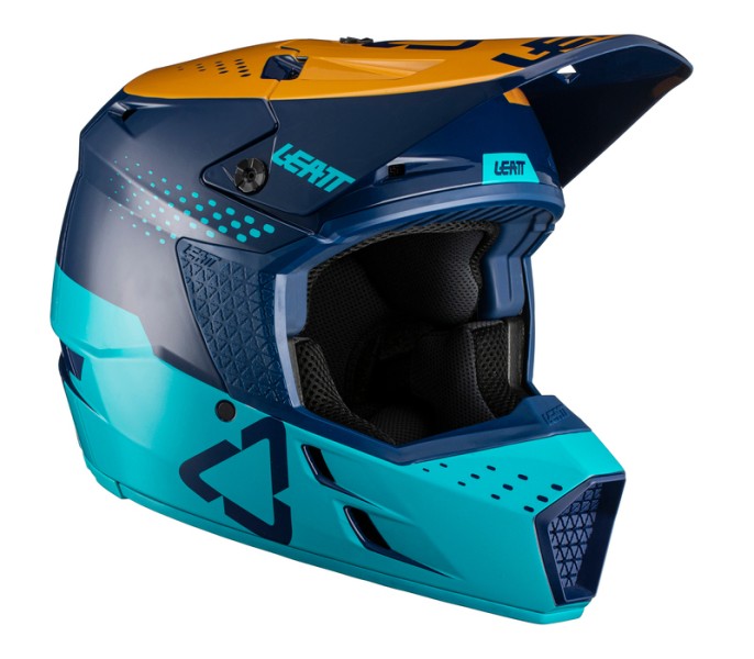 Leatt Helm 3.5 V21.4 Leatt Helm 3.5 V21.4