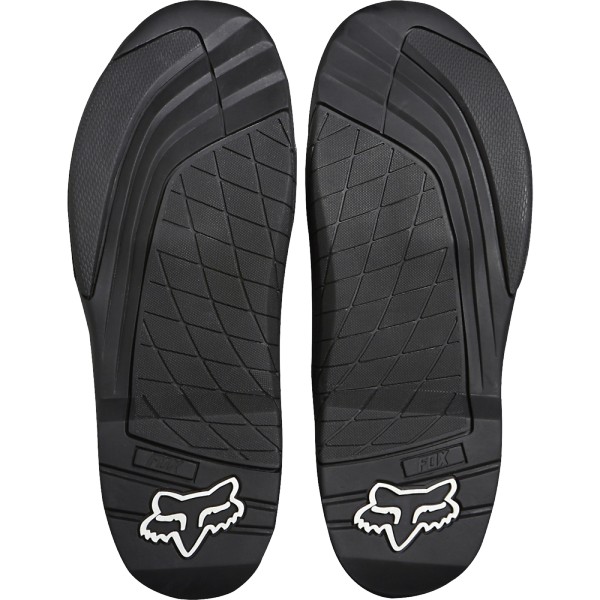 Fox Bomber Boot