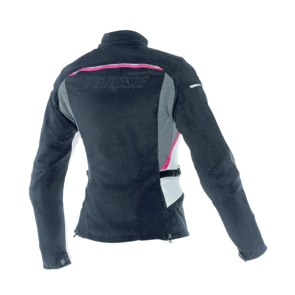 Dainese Arya Lady Tex Jacke