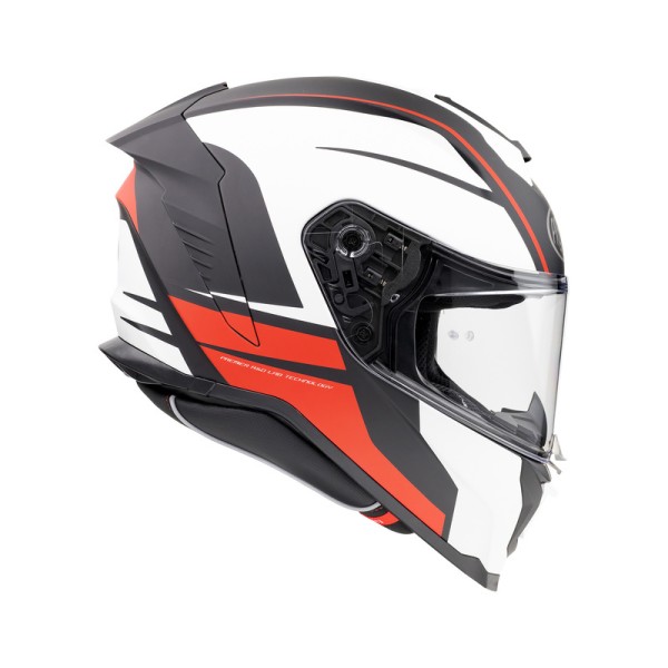 Premier Integralhelm Hyper DE 92 BM