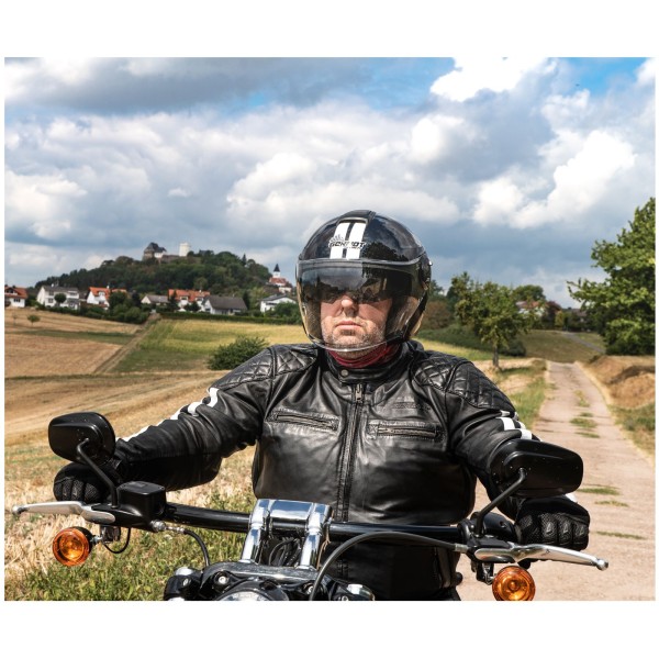 Germot Helm Gm 660
