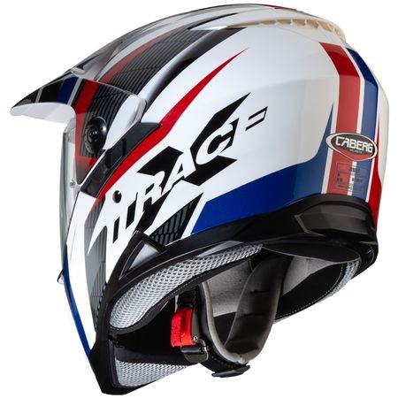 Caberg Helm Xtrace Savana