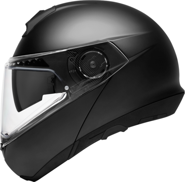 Schuberth C4 Pro Klapphelm mit Sonnenblende Schuberth C4 Pro Klapphelm mit Sonnenblende