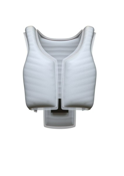 Dainese Smart Jacket D-Air