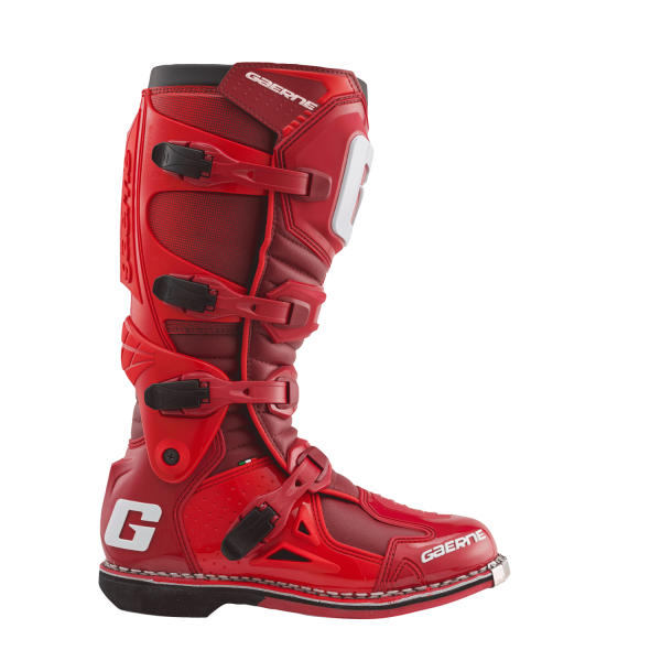 GAERNE Fastback Endurance Crossstiefel GAERNE Fastback Endurance Crossstiefel