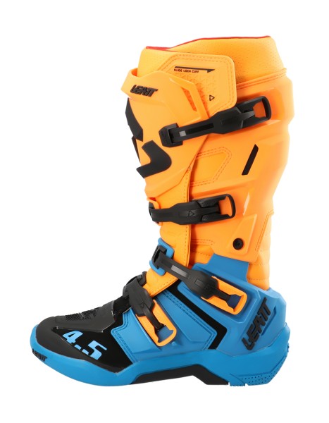 Leatt Stiefel 4.5 Leatt Stiefel 4.5