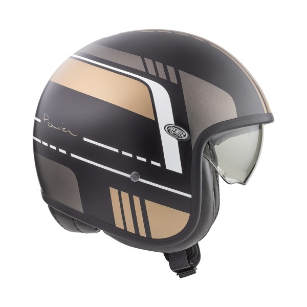 Premier Jethelm Vintage BL 19 BM