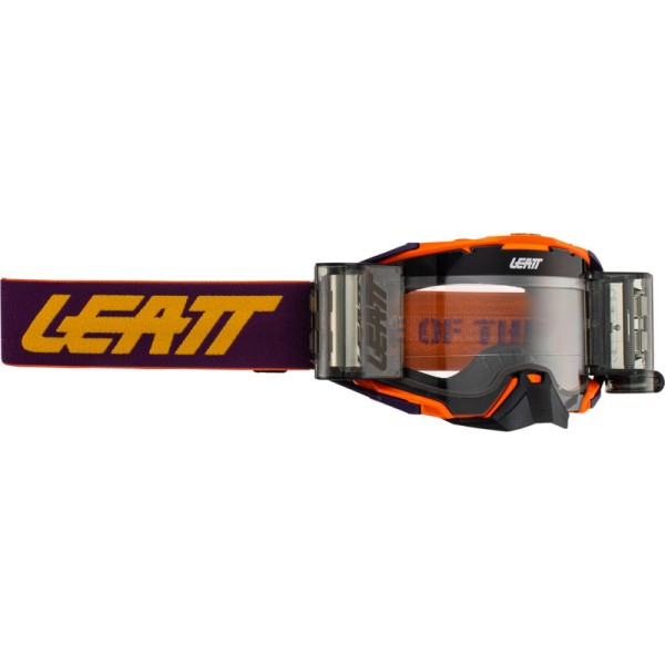 Leatt Goggle Velocity 6.5