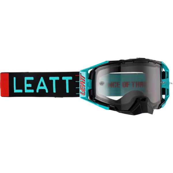 Leatt Goggle Velocity 6.5