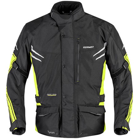 Germot Textiljacke Tyron Germot Textiljacke Tyron