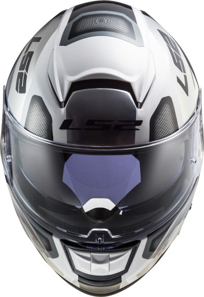 LS2 FF397 Vector FT2 Automat