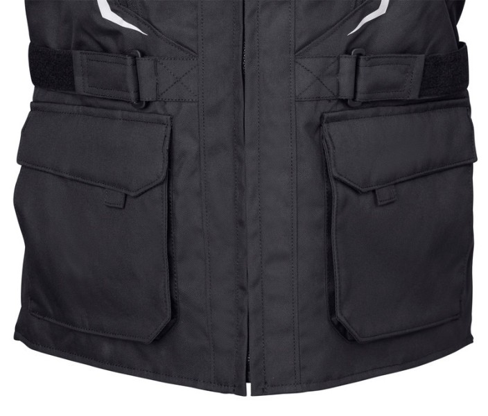 gms Jacke Track