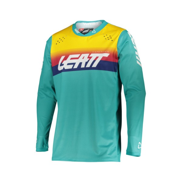 Leatt Jersey Moto 4.5 Lite Leatt Jersey Moto 4.5 Lite