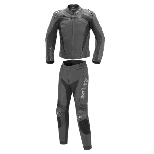 BÜSE Assen Lederkombi 2tlg. Damen BÜSE Assen Lederkombi 2tlg. Damen